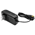 Seco-Larm 24VDC Plug-In Transformer