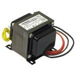 Seco-Larm Open-Frame Transformer 24-28VAC/180W